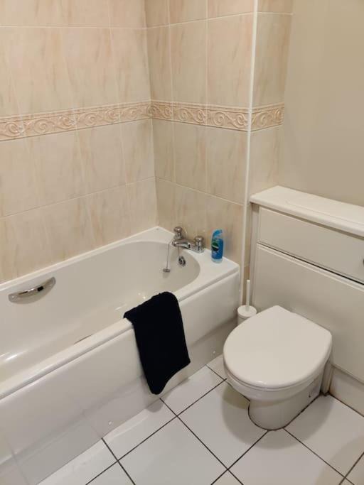 Photo of Bathroom in Old Town