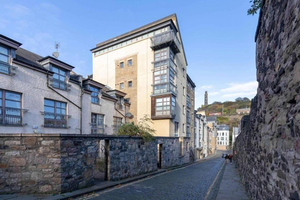 Photo of Buildings in Old Town