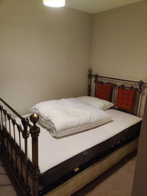 Photo of Bedroom in Old Town