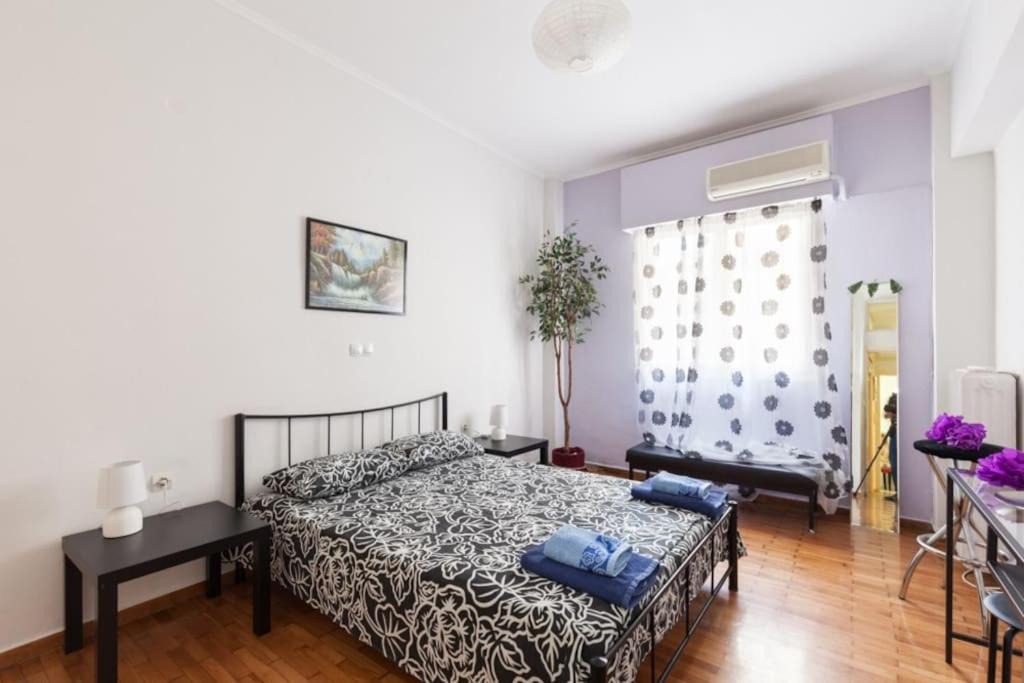 Photo of Bedroom in Ano Kipseli