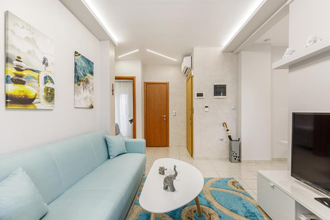 Photo of Livingroom in Ano Poli