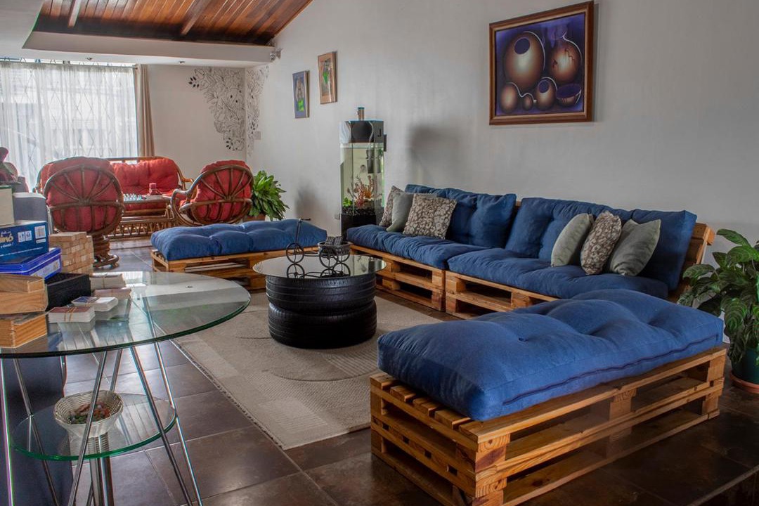 Photo of Livingroom in Catedral