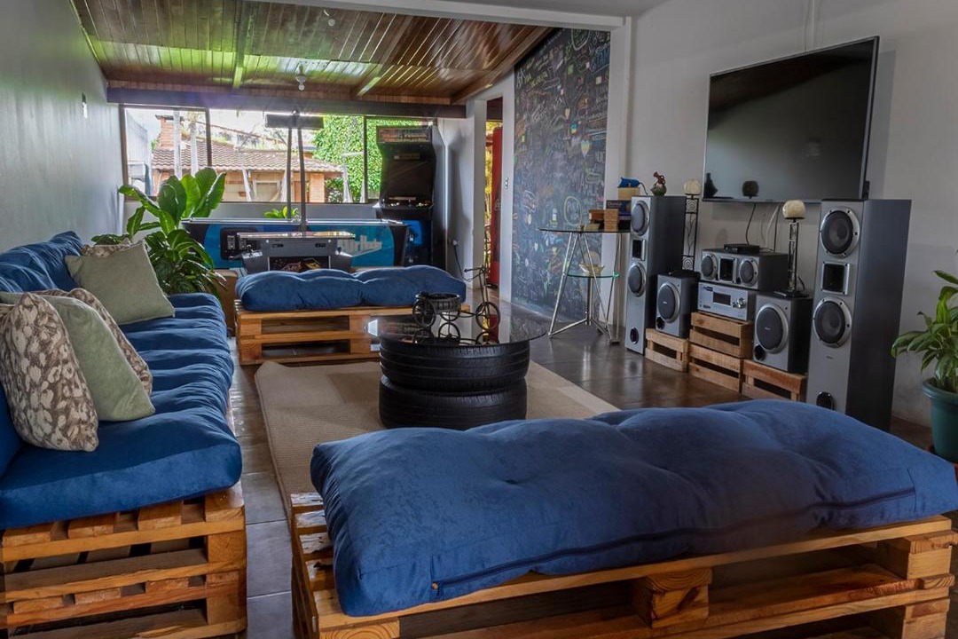Photo of Livingroom in Catedral