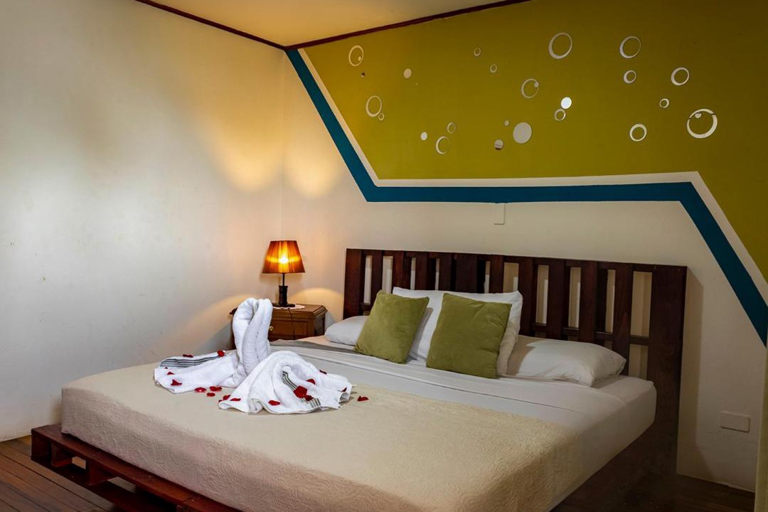 Photo of Bedroom in Catedral