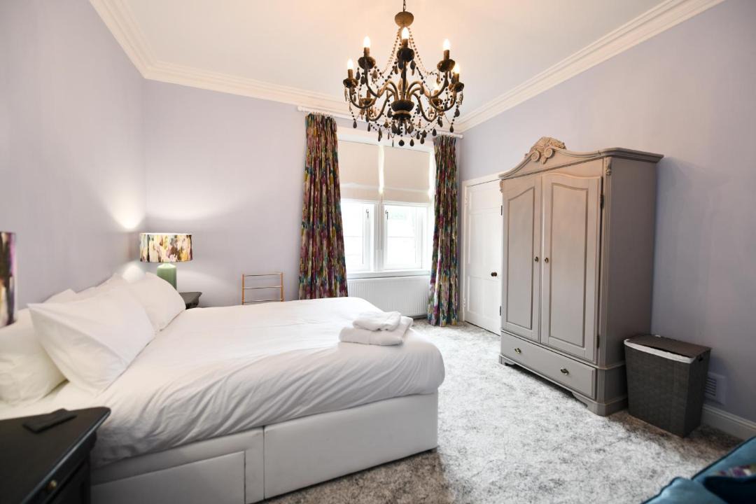 Photo of Bedroom in Ayr