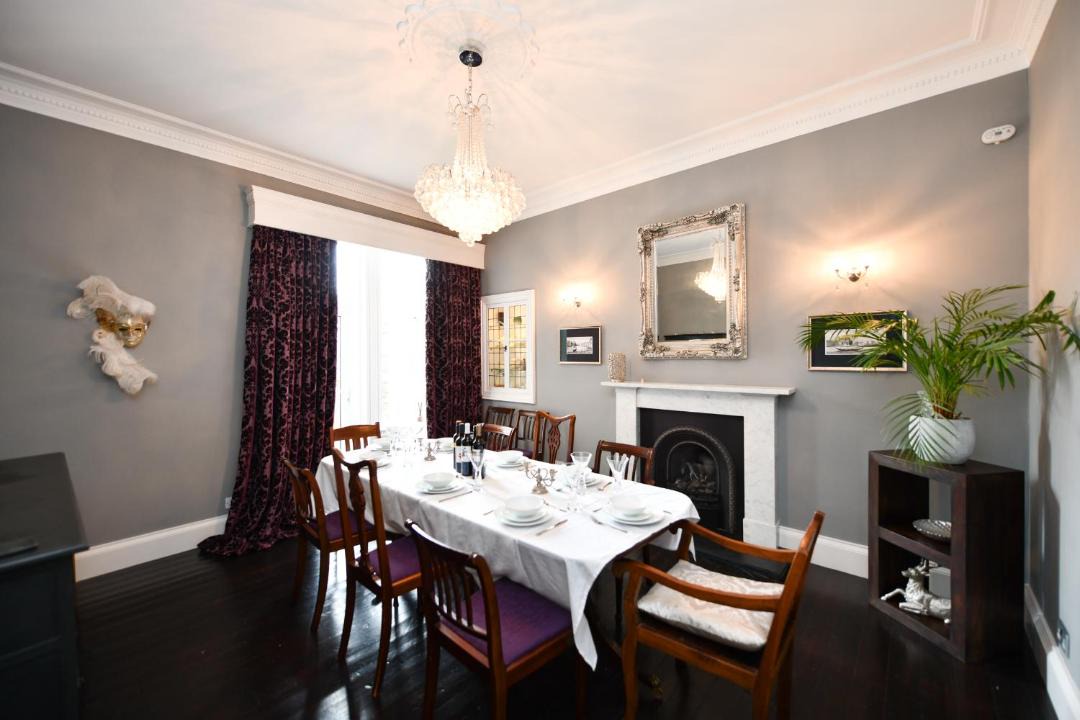 Photo of Livingroom in Ayr