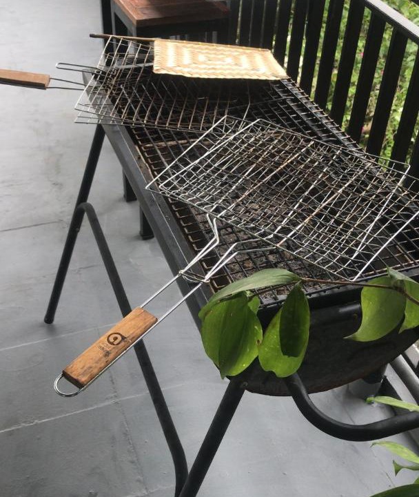 Photo of Patio Balcony in Cijayanti