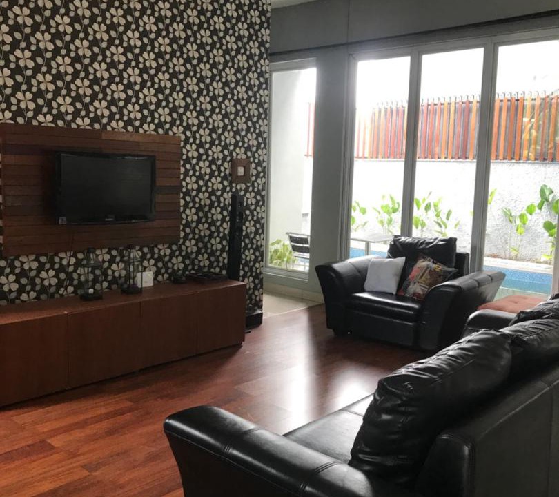 Photo of Livingroom in Cijayanti