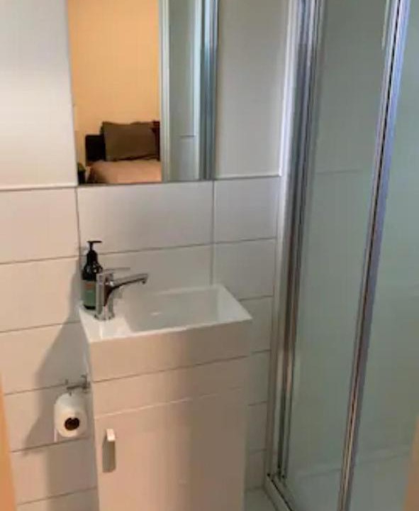 Photo of Bathroom in Otematata