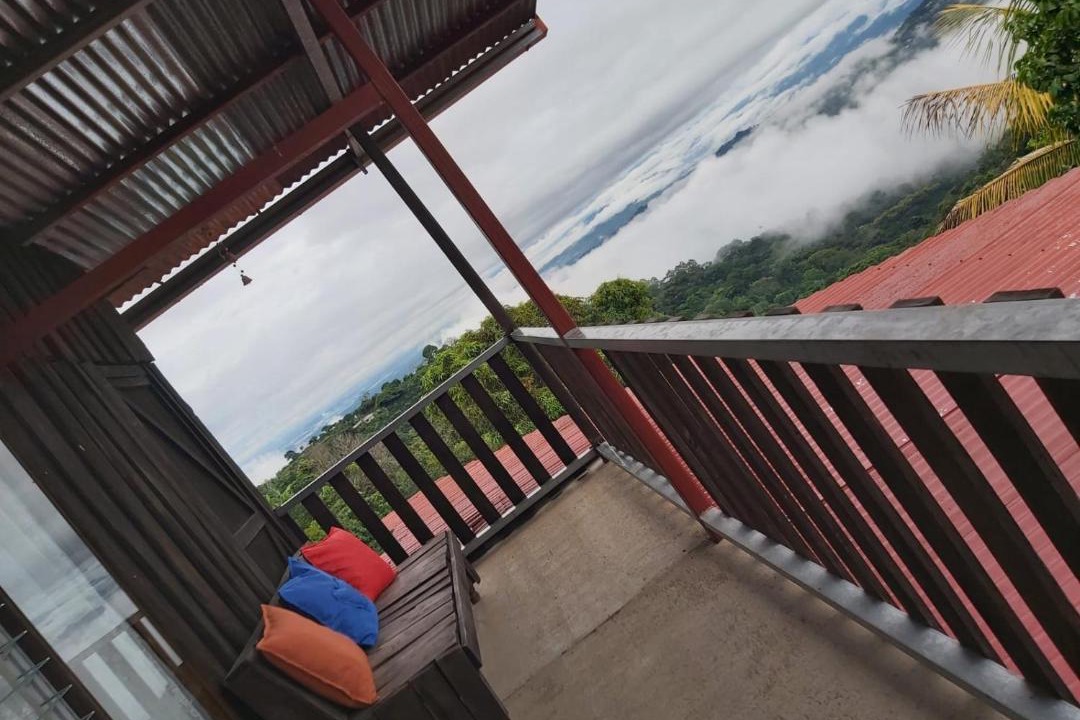 Photo of Patio Balcony in San Isidro
