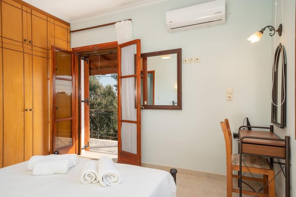 Photo of Bedroom in Kaligata