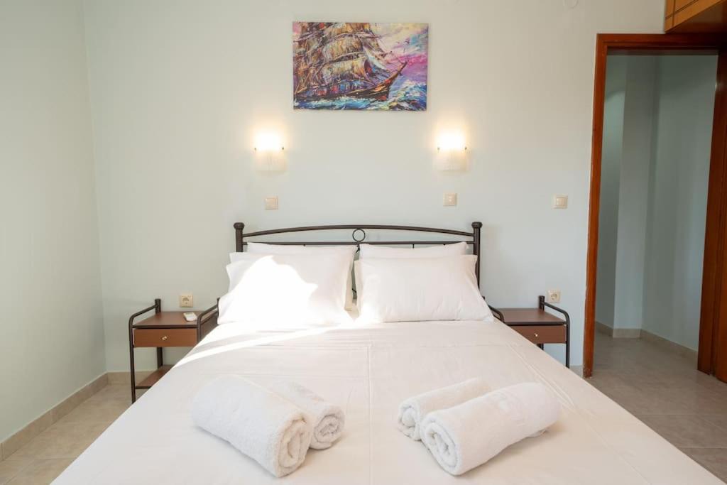 Photo of Bedroom in Kaligata