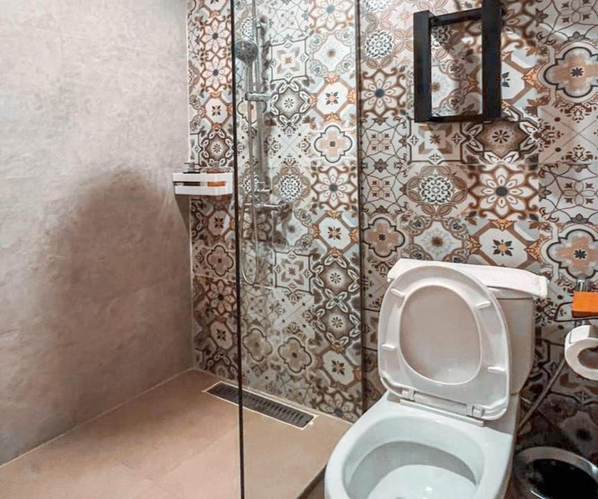 Photo of Bathroom in Kabil