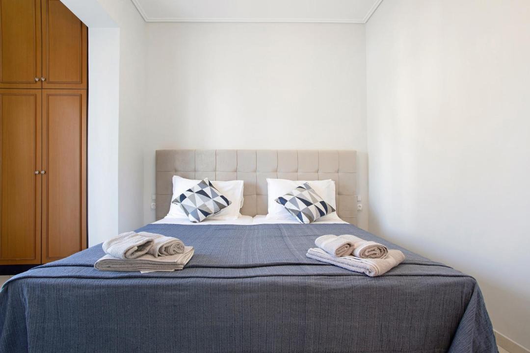 Photo of Bedroom in Kalamaki
