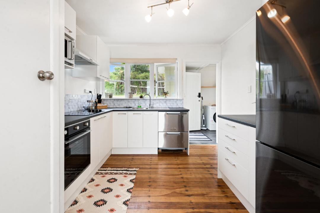 Photo of Kitchen in Kawaha Point