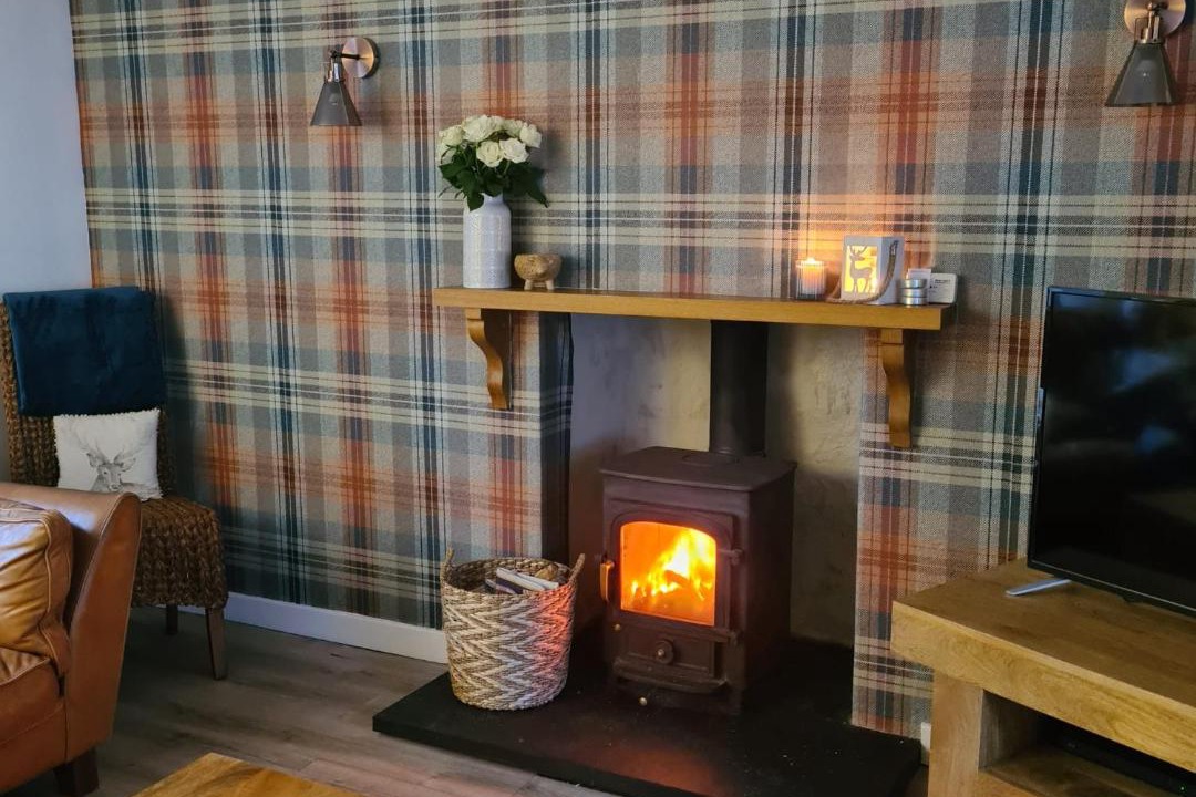 Photo of Livingroom in Avoch