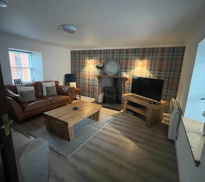 Photo of Livingroom in Avoch