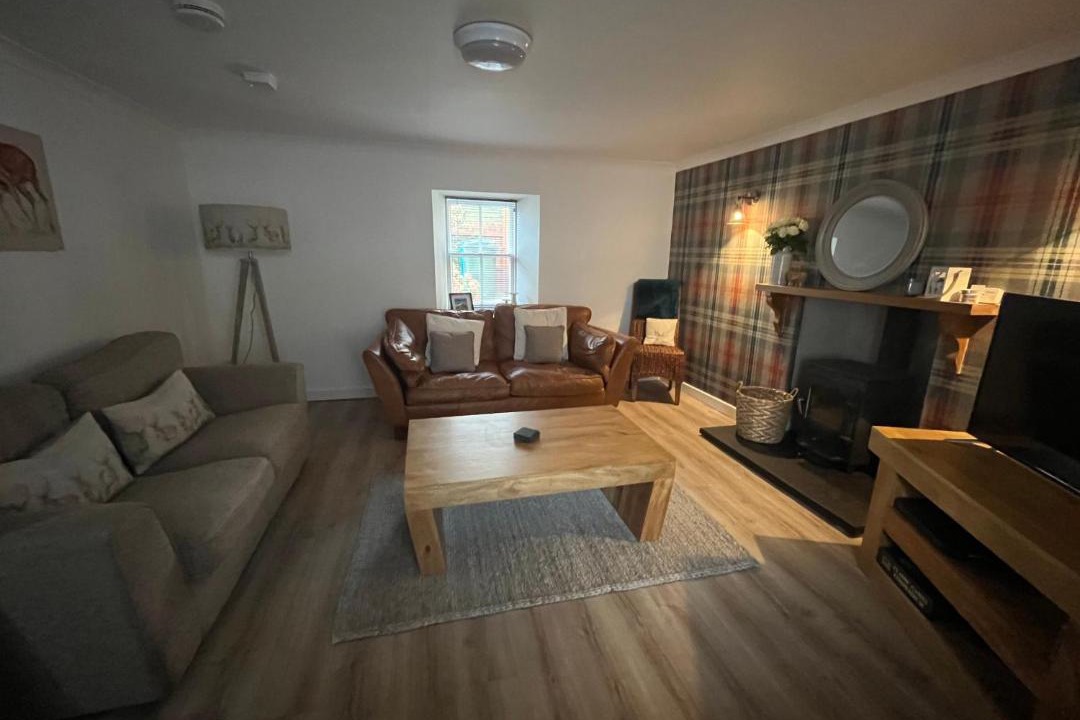 Photo of Livingroom in Avoch
