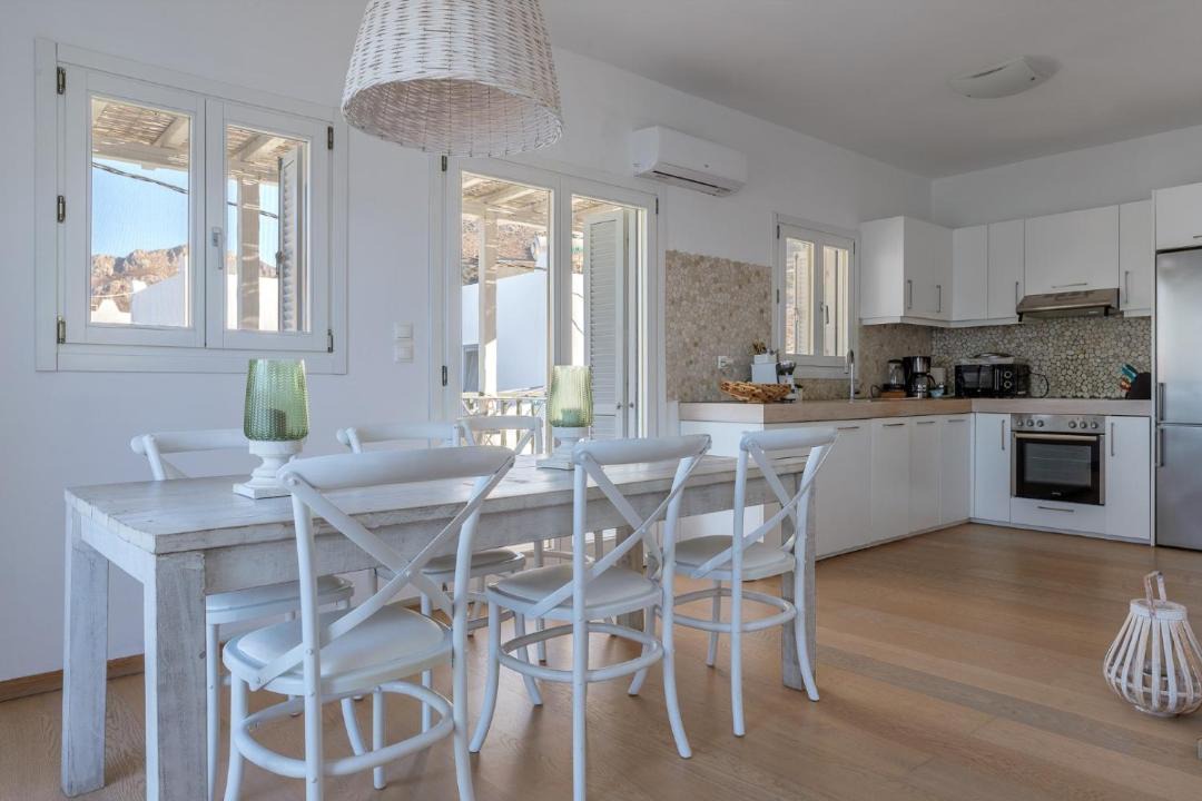 Photo of Kitchen in Livadia