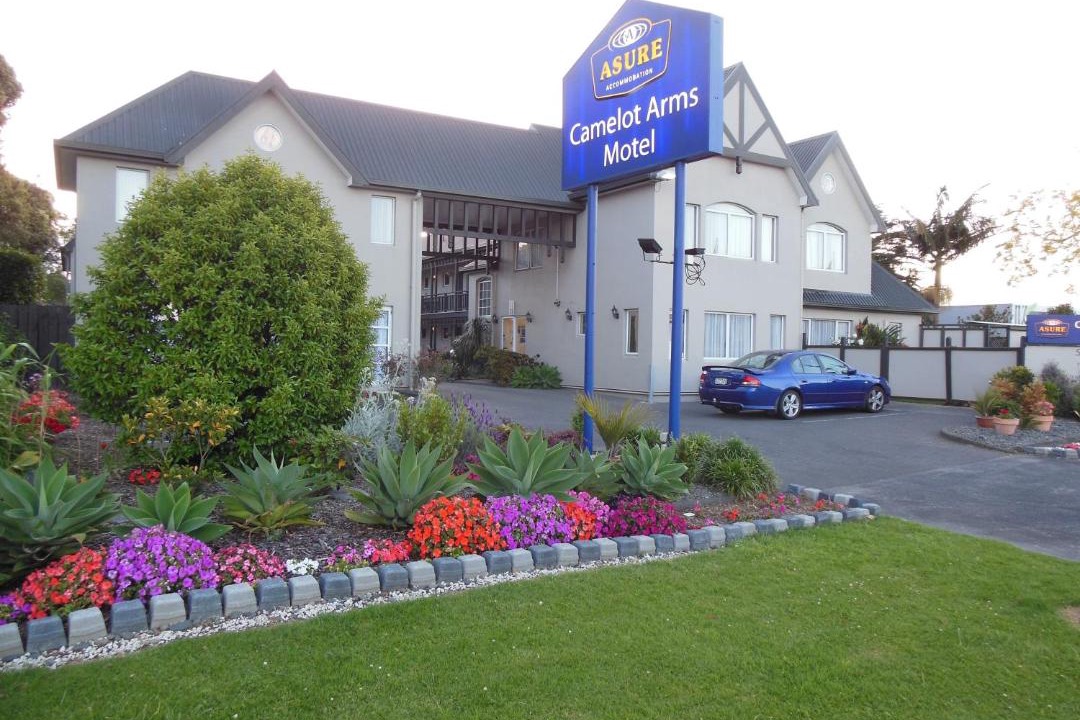 Photo of Others in Manukau City