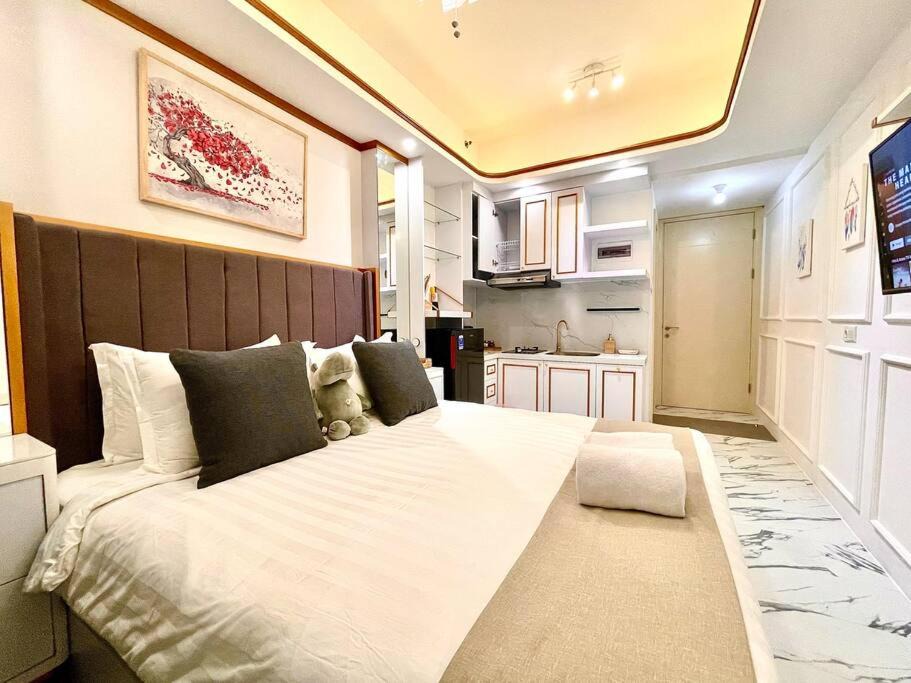 Photo of Bedroom in Surabaya