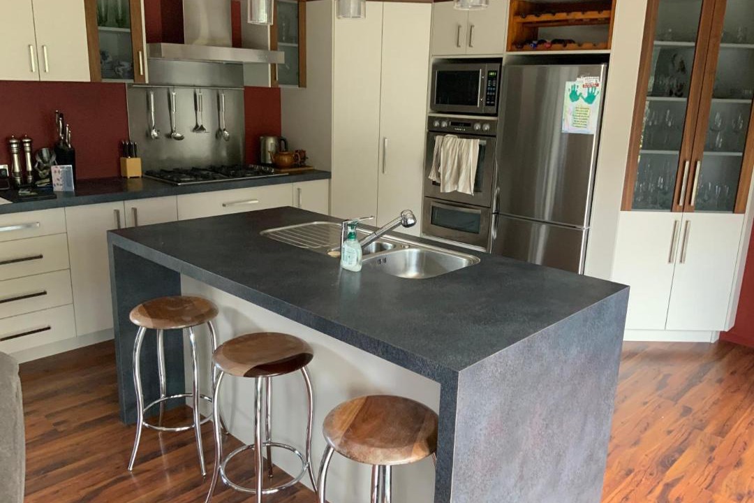 Photo of Kitchen in Nukuhau