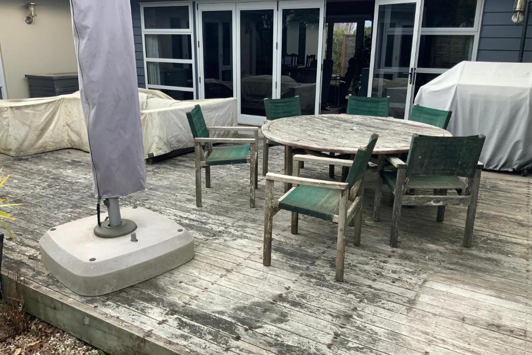 Photo of Patio Balcony in Nukuhau