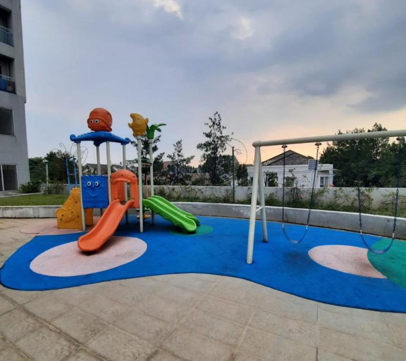 Photo of Outdoor in Serpong