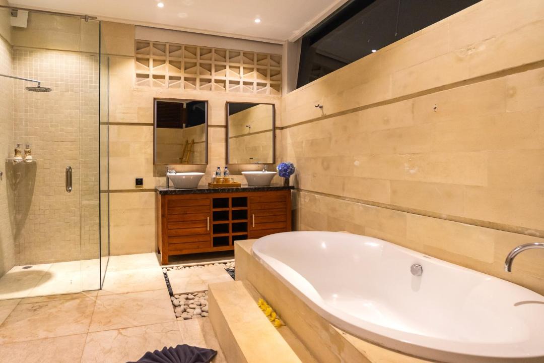 Photo of Bathroom in Pererenan