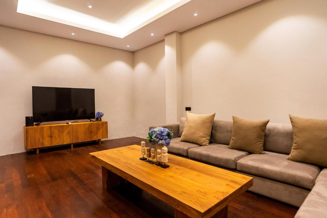 Photo of Livingroom in Pererenan