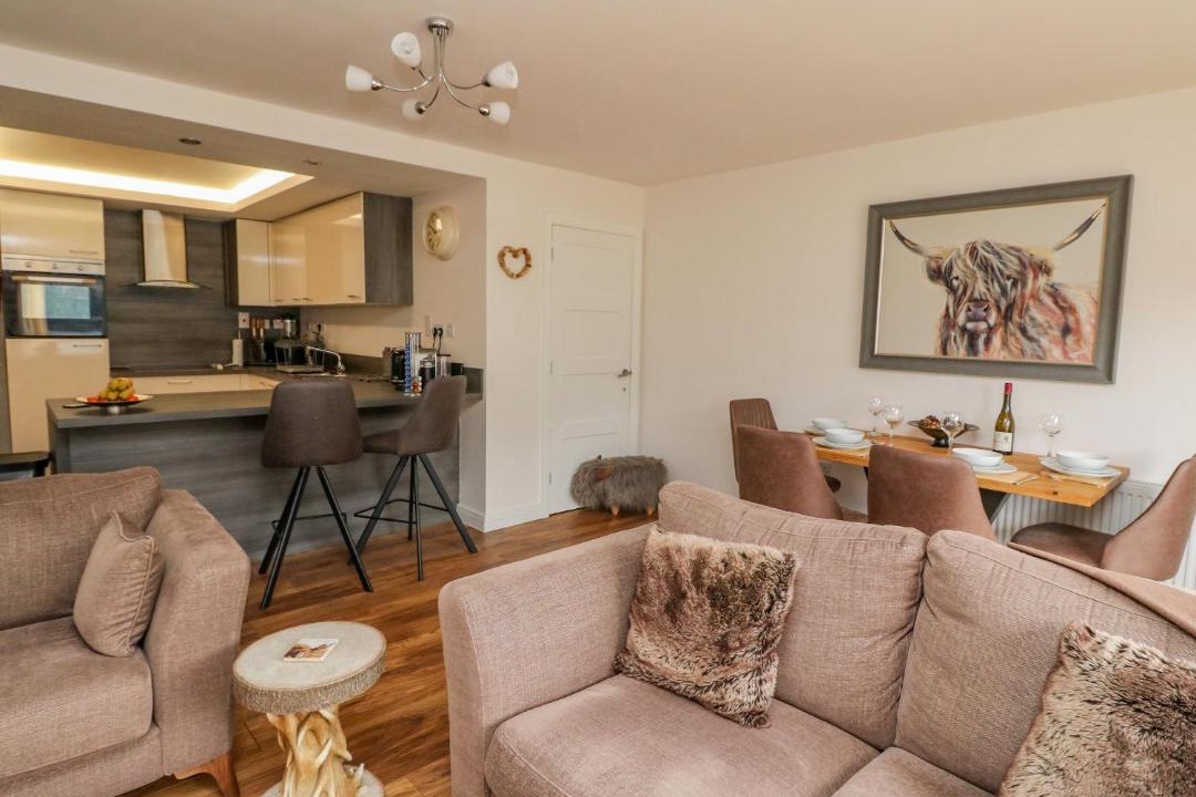 Photo of Livingroom in Spean Bridge
