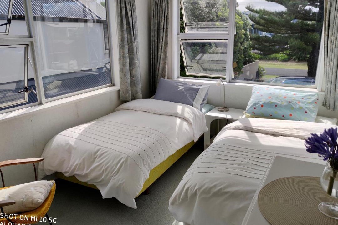 Photo of Bedroom in Whangamata