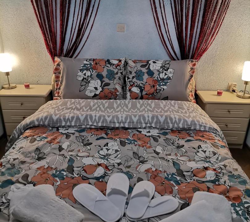 Photo of Bedroom in Central Tzoumerka