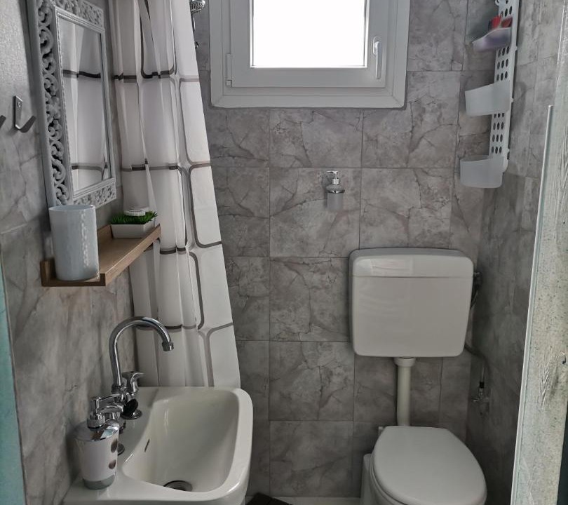 Photo of Bathroom in Central Tzoumerka