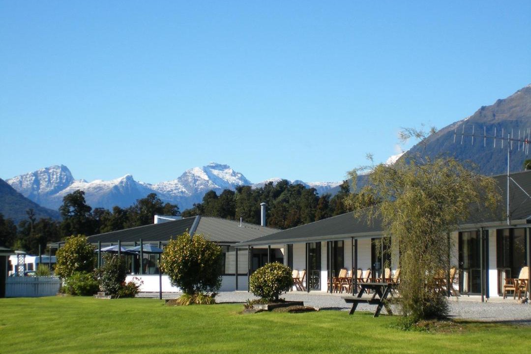 Photo of Others in Haast