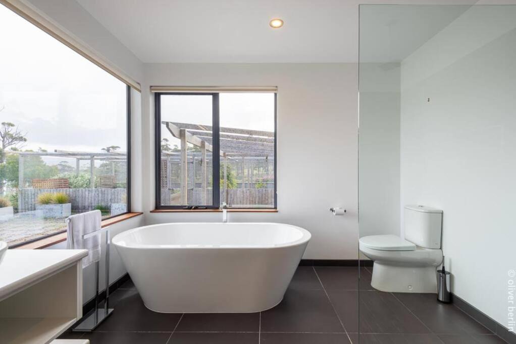 Photo of Bathroom in North Bruny
