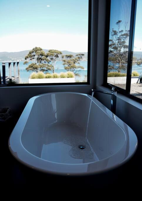 Photo of Bathroom in North Bruny