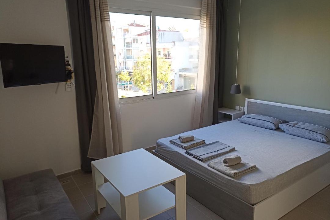 Photo of Bedroom in Kilkis