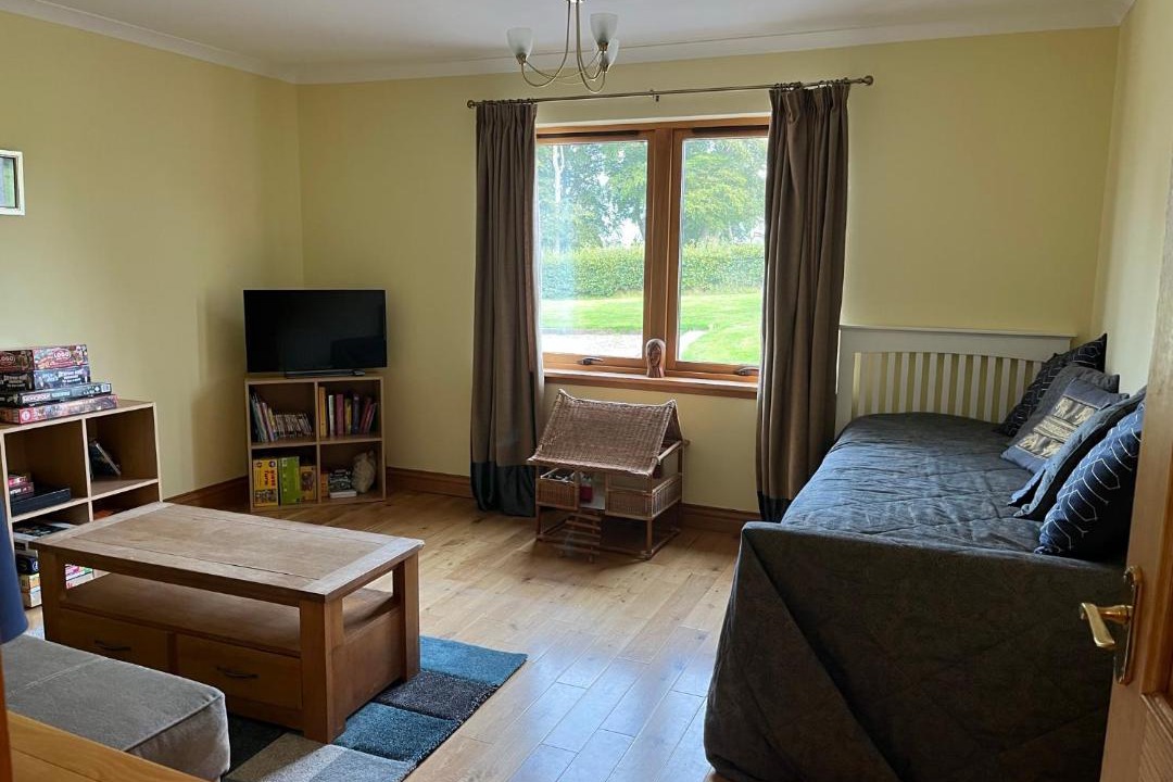 Photo of Livingroom in Montrose
