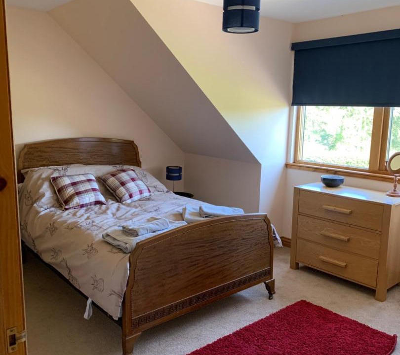 Photo of Bedroom in Montrose