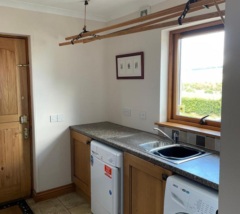 Photo of Kitchen in Montrose