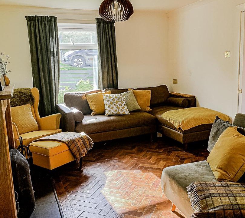 Photo of Livingroom in Isle of Skye