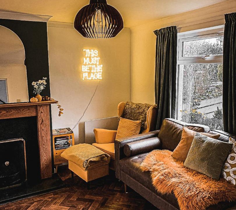 Photo of Livingroom in Isle of Skye