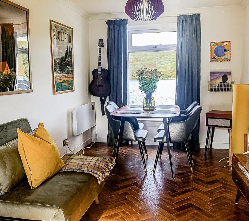 Photo of Livingroom in Isle of Skye