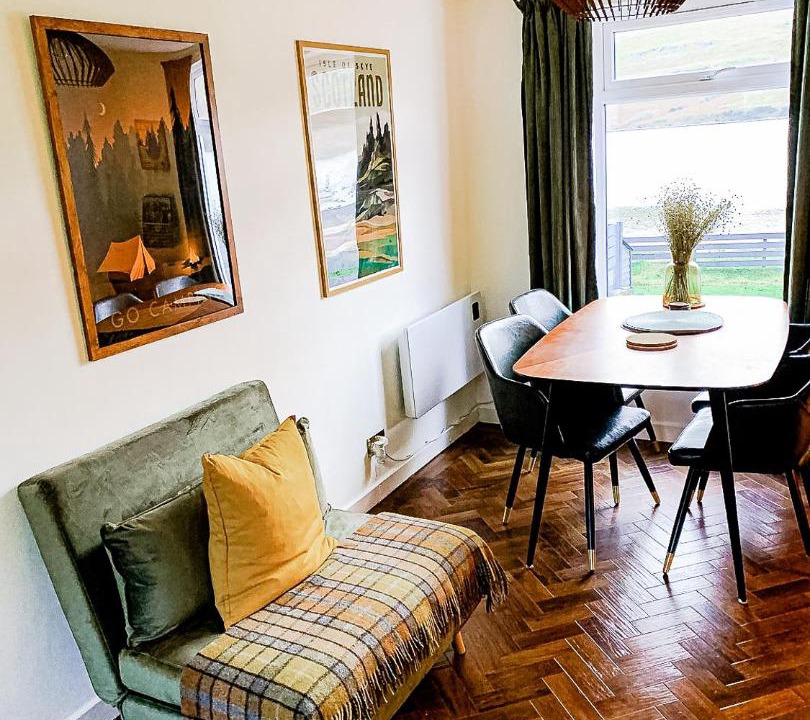 Photo of Livingroom in Isle of Skye