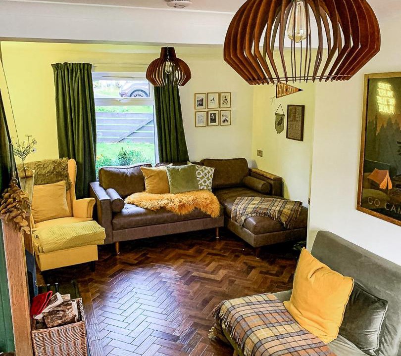 Photo of Livingroom in Isle of Skye