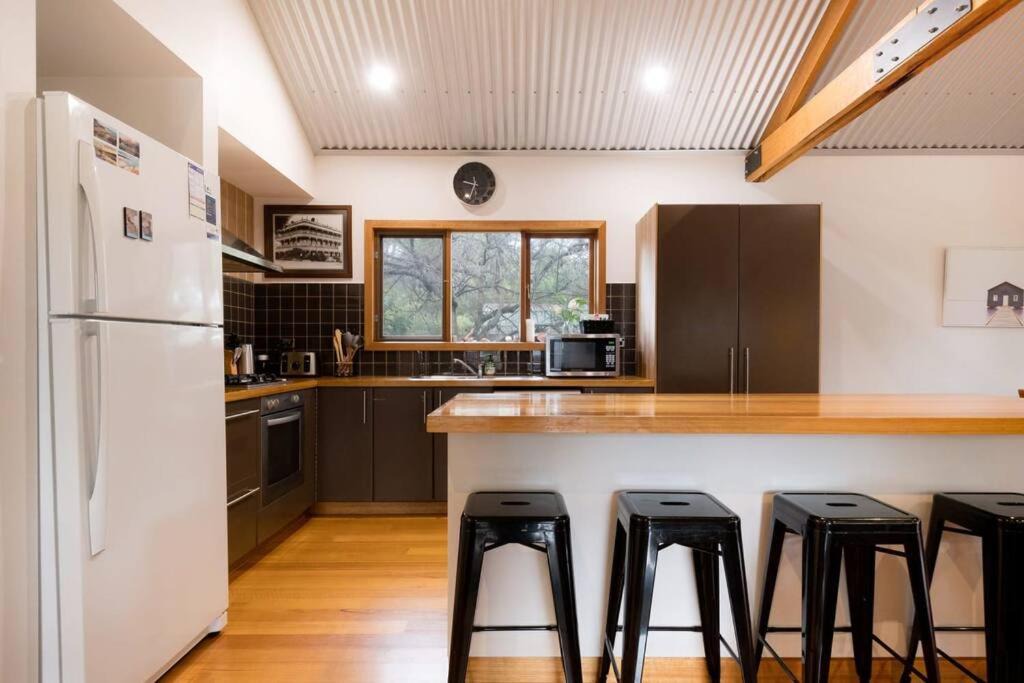 Photo of Kitchen in Stieglitz