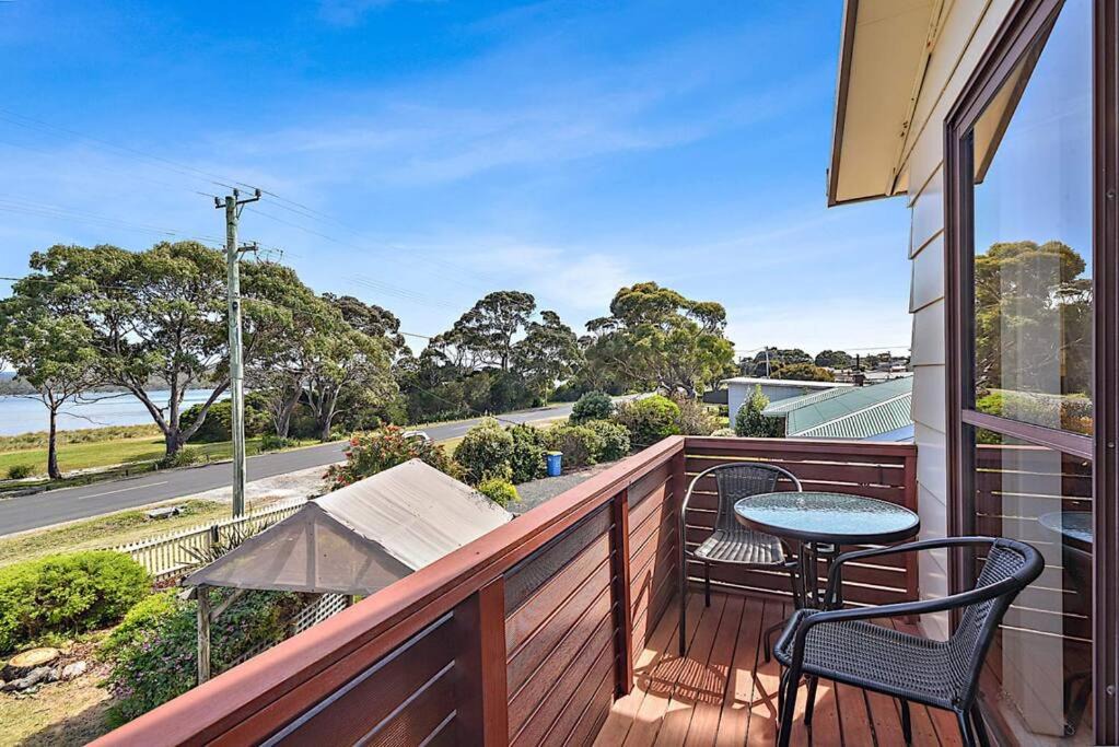 Photo of Patio Balcony in Stieglitz