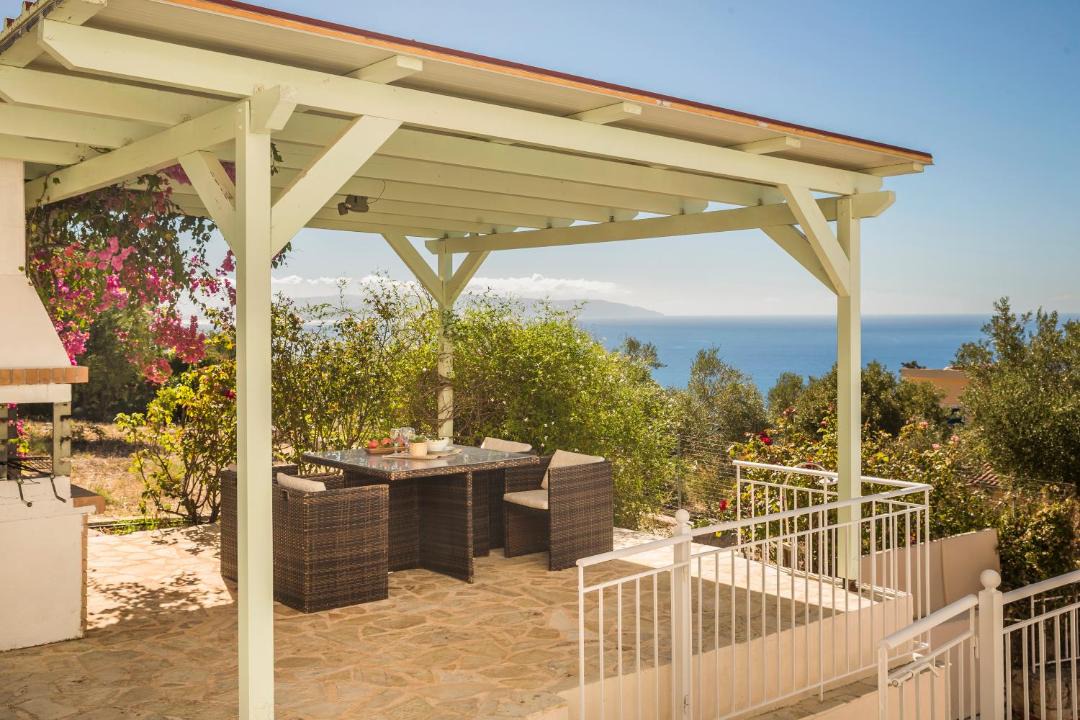 Photo of Patio Balcony in Mousata