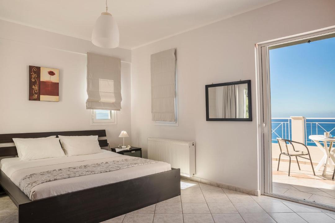 Photo of Bedroom in Mousata